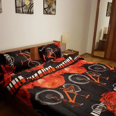 Apartament Zona Unirii Bucharest