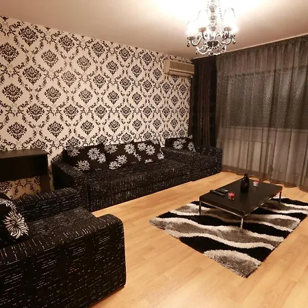 Apartament Zona Unirii Bukarest