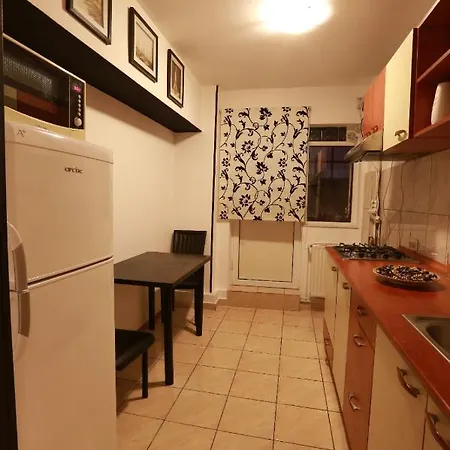 Lägenhet Apartament Zona Unirii