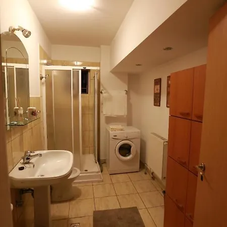 Apartament Zona Unirii Bukarest